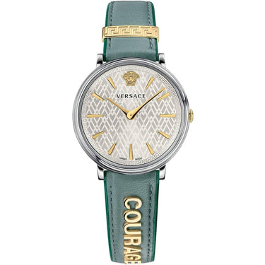 Versce Damen Armbanduhr V-CIRCLE 38 MM VBP010017